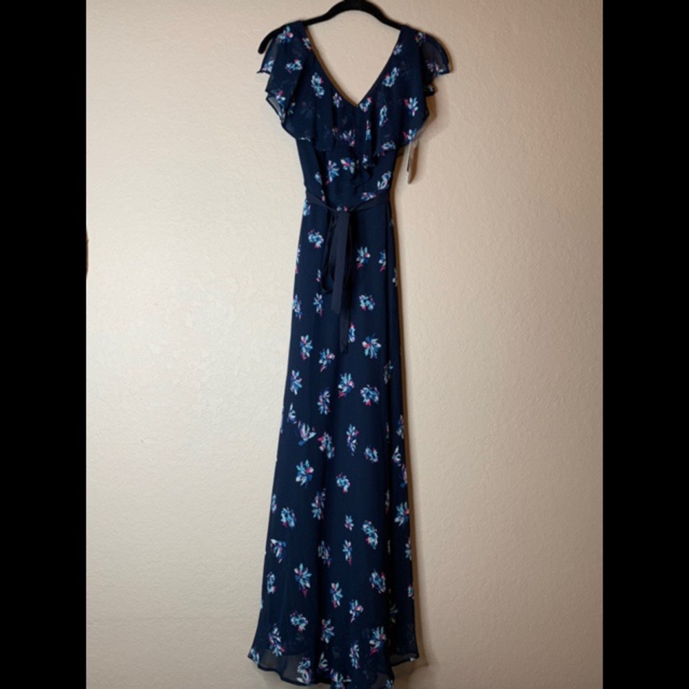 Taylor Maxi Dress, NWT